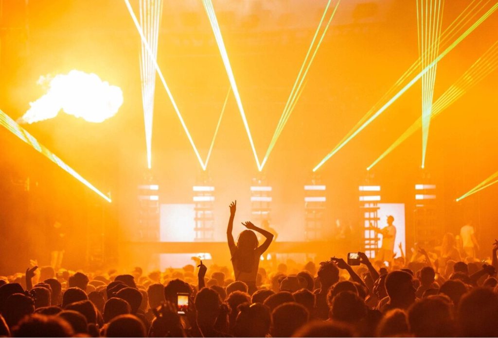 Concert Announcement Press Release Templates for Festival Promotions