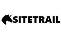 Logo of Sitetrail, which provides full press release creation and distribution services 