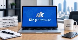 King Newswire Reviews, Pricing & Alternatives: Is This Press Release Distribution Service Legit? King Newswire press release distribution service, reviewed for pricing, packages, and alternatives