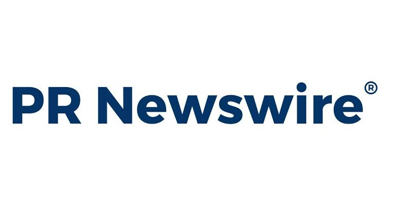 PR Newswire® logo.