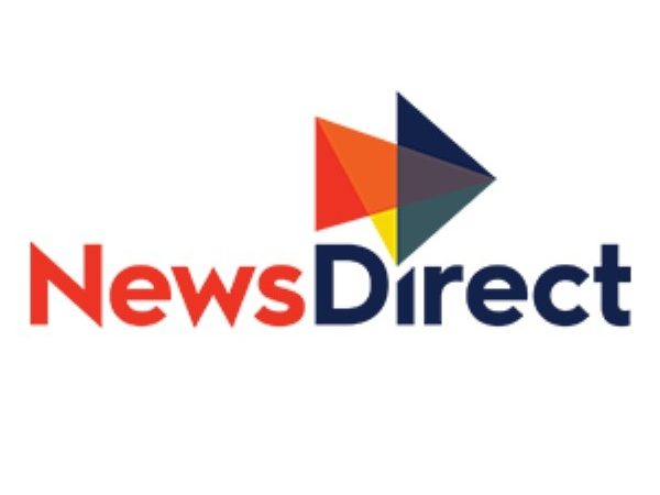 NewsDirect logo.